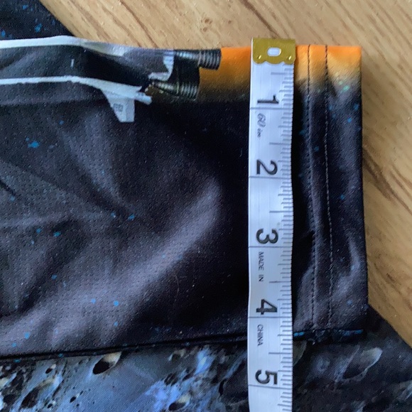 ProjectApollo, NASA,SpaceCoastMarathon CocoaFL,woman’sLarge,soft,great graphics! - Picture 12 of 12